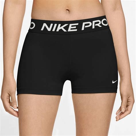 nike pro hose kurz damen